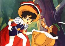 LA PRINCESA CABALLERO LA PRINCESA CABALLERO