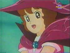 LA PRINCESA SALLY LA PRINCESA SALLY