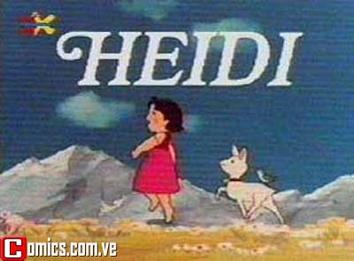 HEIDI