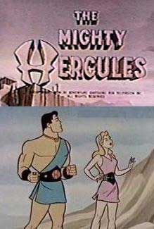 HERCULES HERCULES