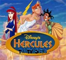HERCULES HERCULES