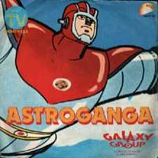 ASTROGANGER