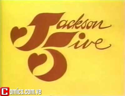 LOS JACKSON 5IVE