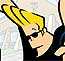 JOHNNY BRAVO