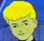 JONNY QUEST