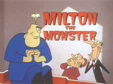 EL MONSTRUO MILTON