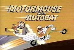 MOTORATON Y AUTOGATO