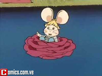 EL TOPO GIGIO