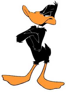 EL PATO LUCAS EL PATO LUCAS