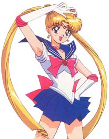 SAILOR MOON SAILOR MOON