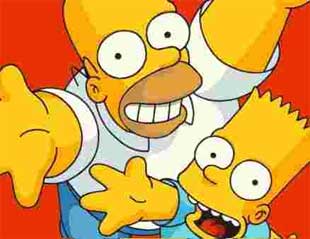 LOS SIMPSONS