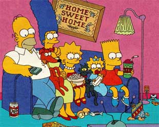 LOS SIMPSONS