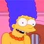 Marge Simpson