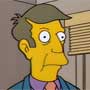 SEYMOUR SKINNER