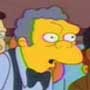 Moe Szyslak