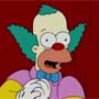 KRUSTY EL PAYASO