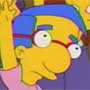 Milhouse Mussolini Van Houten