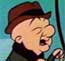 MISTER MAGOO