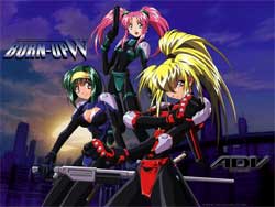BURN-UPW BURN-UPW