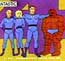 4 FANTASTICOS, LOS (1967)