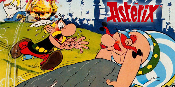 ASTERIX