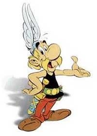 ASTERIX ASTERIX