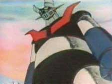 MAZINGER Z MAZINGER Z