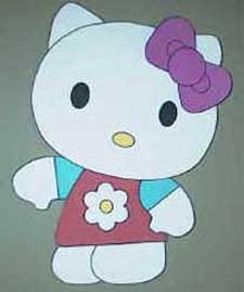 HELLO KITTY HELLO KITTY
