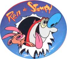 REN & STIMPY