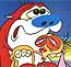 REN & STIMPY