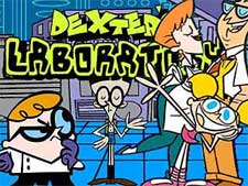 EL LABORATORIO DE DEXTER EL LABORATORIO DE DEXTER