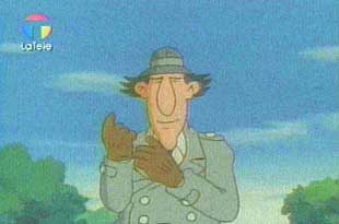 EL INSPECTOR GADGET