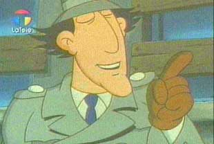 EL INSPECTOR GADGET