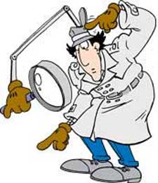 EL INSPECTOR GADGET EL INSPECTOR GADGET