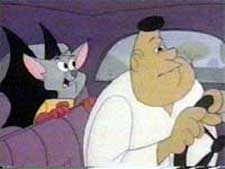 BATFINK BATFINK