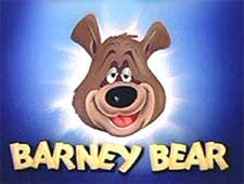 EL OSO BARNEY EL OSO BARNEY