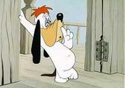 DROOPY DROOPY