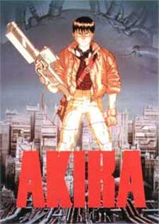 AKIRA