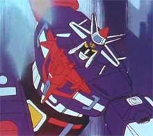 VOLTRON VOLTRON