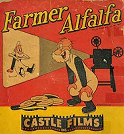 AL FALFA EL GRANJERO AL FALFA EL GRANJERO