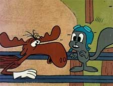 ROCKY & BULLWINKLE