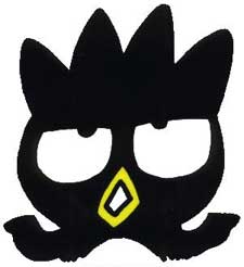 BADTZ-MARU BADTZ-MARU