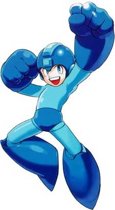 MEGAMAN MEGAMAN