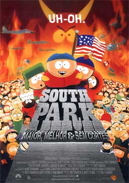SOUTH PARK SOUTH PARK