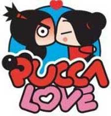 PUCCA PUCCA