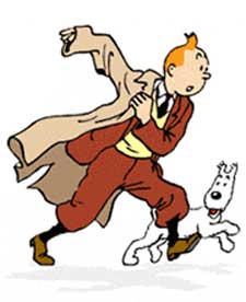 TINTIN