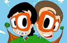 BETTY TOONS BETTY TOONS