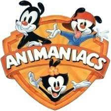 ANIMANIACS