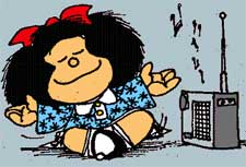 MAFALDA MAFALDA