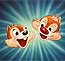 CHIP & DALE